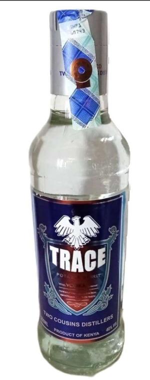 Trace 250ml